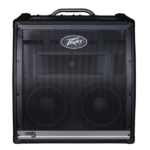 Peavey Keyboard Amplifier : 200 watts KB 5