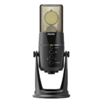 SUPERLUX L401U Large-Diaphragm USB Microphone