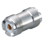 MX Akai Female Socket To Akai Female Connector With Durlin (Pin Gold Plated) MX-148A
