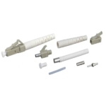 MX LC-MM Connector With 2.0 MM Boot – Simplex MX-1680