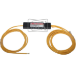 MX 1x3 1310/1550 Dual Window Sm MX-1937C