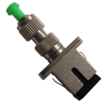 MX FC/PC Male – SC/PC Female Adaptor SM MX-2654