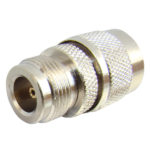 MX R/P N Type Male To N Type Female Connector With Teflon MX-2906
