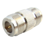 MX R/P N Female To N Female Connector With Teflon MX-2907