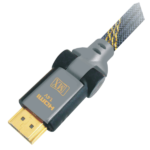 MX HDMI Male To HDMI Male Cord – 1.4 Version – Rotatable 180 MX-3022