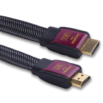 MX HDMI Male To HDMI Male Cord – 1.4 Version – Flat Cable MX-3023