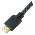 MX HDMI Male To HDMI Male Cord – 1.4 Version – 5 Mtr – Pin Gold Plated MX-3110D