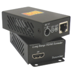 MX HDMI Extender Over Single Cat X Cable – Upto 100 Mtrs MX-3448