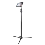MX Tablet PC / I Pad Flexible Gooseneck Floor Stand MX-3465B