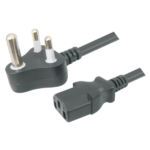 MX Computer Power Supply Cord 14/36 Swg MX-350
