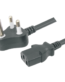 MX Computer Power Supply Cord 14/36 Swg MX-350 ITGLOBAL