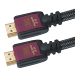 MX HDMI 2.0 Male To HDMI 2.0 Male Hi – Speed Cable With Ethernet MX-3514