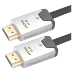MX HDMI 2.0 Male To HDMI 2.0 Male Hi – Speed Cable With Ethernet – 2.0 Version MX-3515
