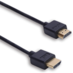 MX HDMI Male To Male Slim Cord MX-3640