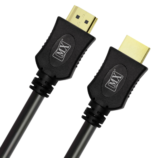 MX 3653 MX HDMI Male To HDMI Male Cord MX-3653