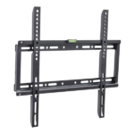 MX Ultra Slim LCD LED TV Plasma Wall Mount Stand 32 To 65 Inch Bracket Fixed TV Mount MX-3680