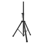 MX Universal Speaker Stand With Height Adjustment MX-3724