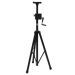 MX High Quality Speaker Stand With Hand Crank MX-3724A