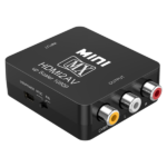 MX HDMI To AV Converter MX-3746