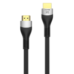 MX Ultra High Speed HDMI 2.1v Male To Male Cable Supports 8k/60hz & 4k/120hz With Transfer Rate Of 48gbps & Earc Support 3 Mtr MX-4027A