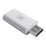 MX USB Type-C Female To Micro USB Male Adapter Support Charge & Data Sync Compatible With Samsung Galaxy S7/S7 Edge, Nexus 5/6 And Micro USB Devices MX-4089