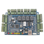MX TCP/IP Door Controller (2 Door) MX AC-08