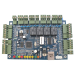 MX TCP/IP Door Controller (4 Door) MX AC-09