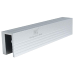 MX Magnetic Lock Bracket U Type MX ACL-15