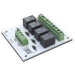 MX Interlock Module Of Two Doors For Door Access Control MX ACL-29