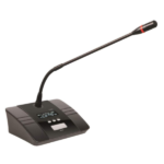 MX CSM-100D (Delegate Unit) Wireless Conference System (Without Inbuilt Speaker) MX CSM 100D