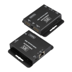 Mx Premium 50M HDMI Cat 5E/6 50M Extender (IR) MXP-5506