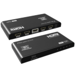 MX Premium 1x4 HDMI 2.0 HDR Splitter 4k X 2k@60hz MXP-5512