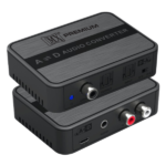 MX Premium Bidirectional Audio Converter MXP-5524