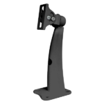 MX Heavy Duty Ceiling Mount CCTV Camera Bracket Stand Bullet Outdoor CCTV Camera Mount For IR 40 And 50 Meters MX S-008