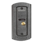 MX Video Door Phone System With 1/4 Color CCD Camera MX VDP-01