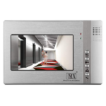 MX Video Door Phone System With 7 LCD TFT Color Monitor MX VDP-03