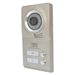 MX Video Door Phone System For Home Security – 2 Subscribers MX VDP-07