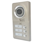 MX Video Door Phone System For Villa Security – 3 Subscribers MX VDP-08