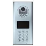 MX Video Door Phone System For Multi-apartment Security MX VDP-10