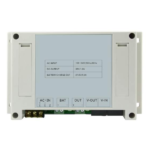 MX Power Supply For Multi-apartment System MX VDP-13