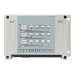 MX Horizontal Networking Device MX VDP-12