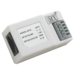 MX RJ-45 Monitor Connector (From Vertical Distributor To Monitor) MX VDP-14