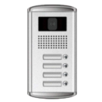 MX Multi-apartment Camera MX VDP-15