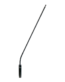 Superlux PRA518A M Gooseneck Microphone M-18″ ITGLOBAL