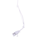 Superlux Ceiling-Installation Condenser Microphone PRA52W