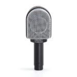 Superlux Dynamic Instrument Microphone PRA628MKII