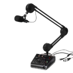 Miktek Procast SST USB Microphone / Audio Interface PROCAST SST