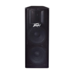 Peavey 15″ Three Way : Dual Woofer Speaker : 700 Watts PV 215