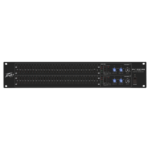 Peavey DSP Based Loudspeaker Management System PV 231 EQ