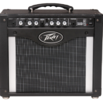 Peavey Transtube Series Guitar Amplifier Rage 258
